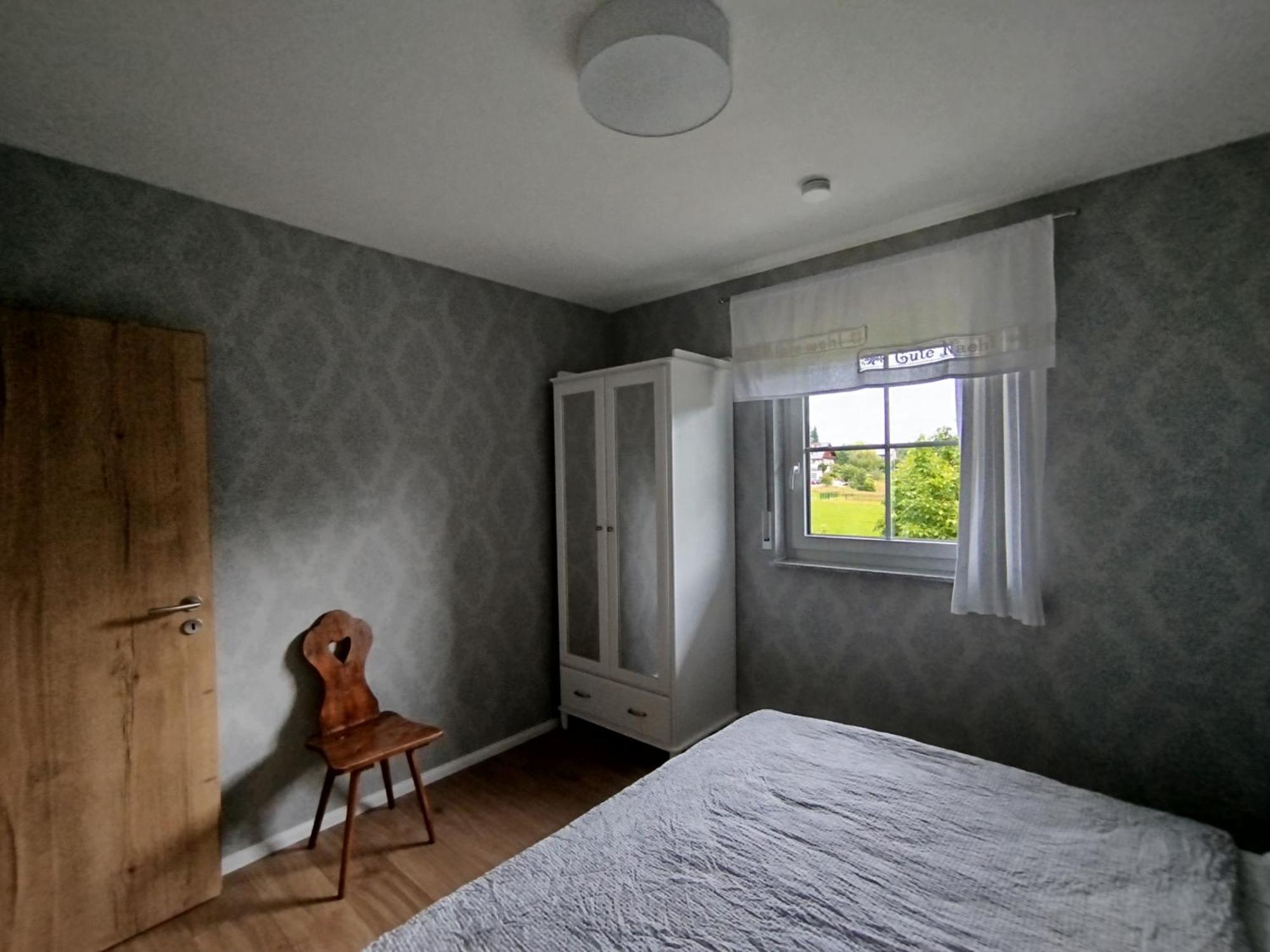 Ferienwohnung Landzeit 1 Schömberg エクステリア 写真